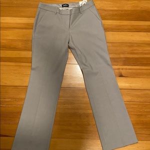 Express Editor pants.